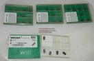 GrooveCut off Insrts WIDIA 1 235 67 3302 HC-P35-M TN535 (5) (DubaiStock)